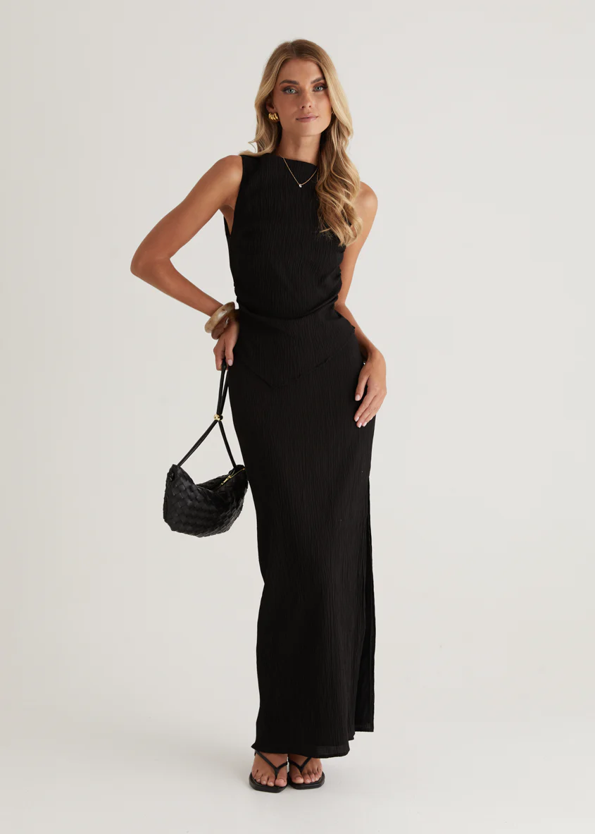 Maryn Set - Black - Image 11