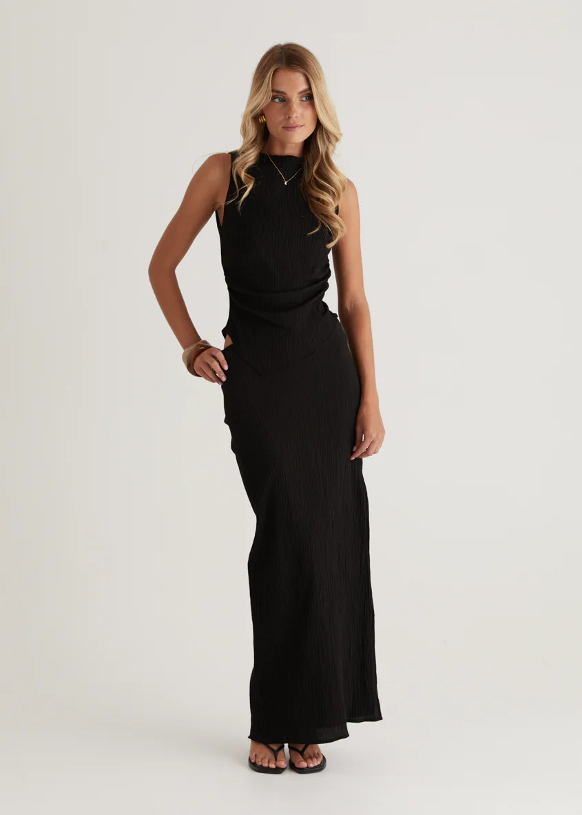 Maryn Set - Black - Image 16