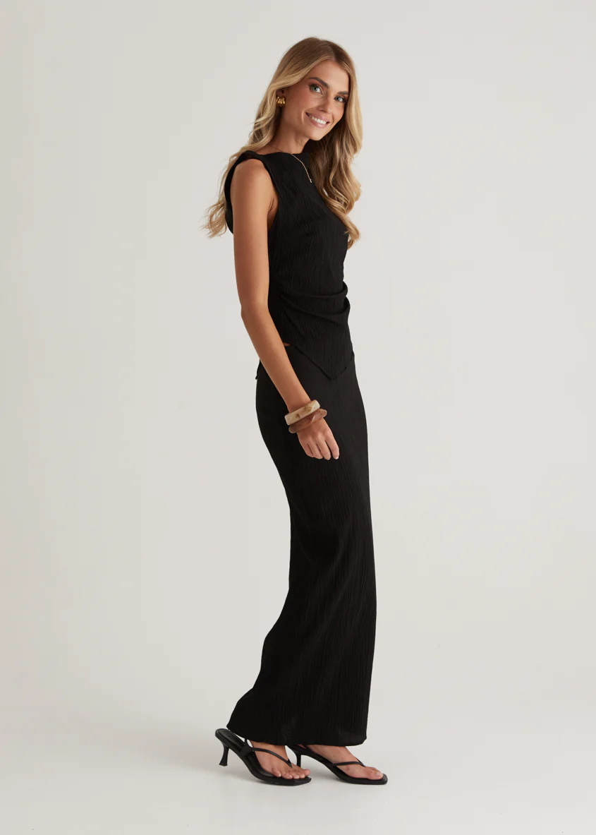 Maryn Set - Black - Image 18