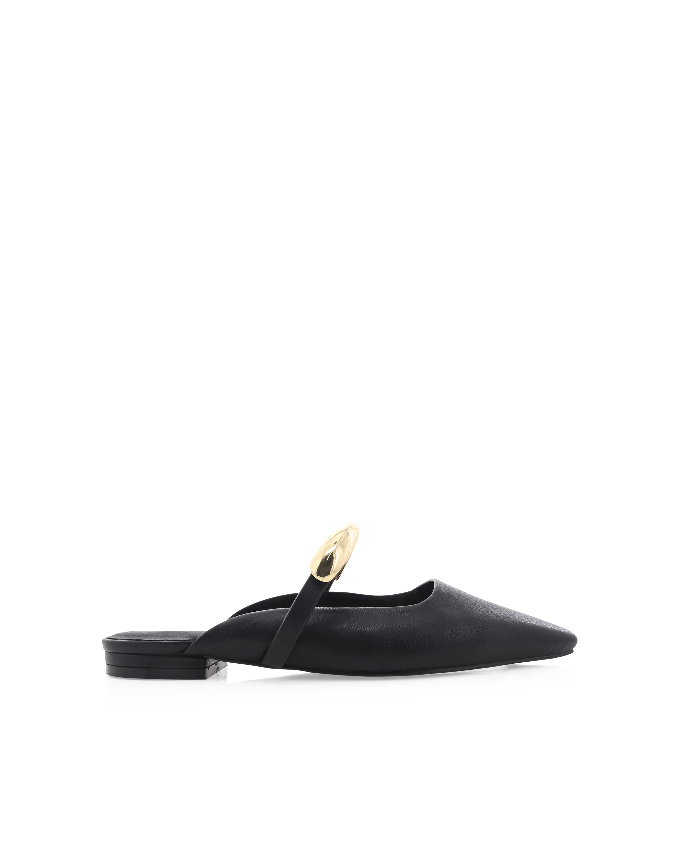 Mercer Flats - Black - Image 2