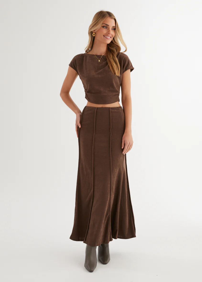 Mirage Set - Mocha - Image 2