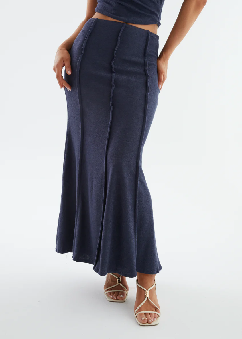 Mirage Set - Navy - Image 9