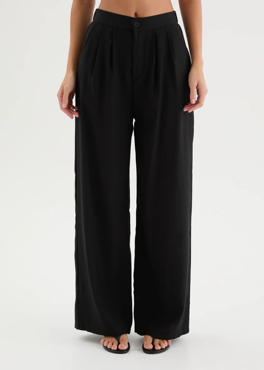 Myranda Pants - Black - Image 7