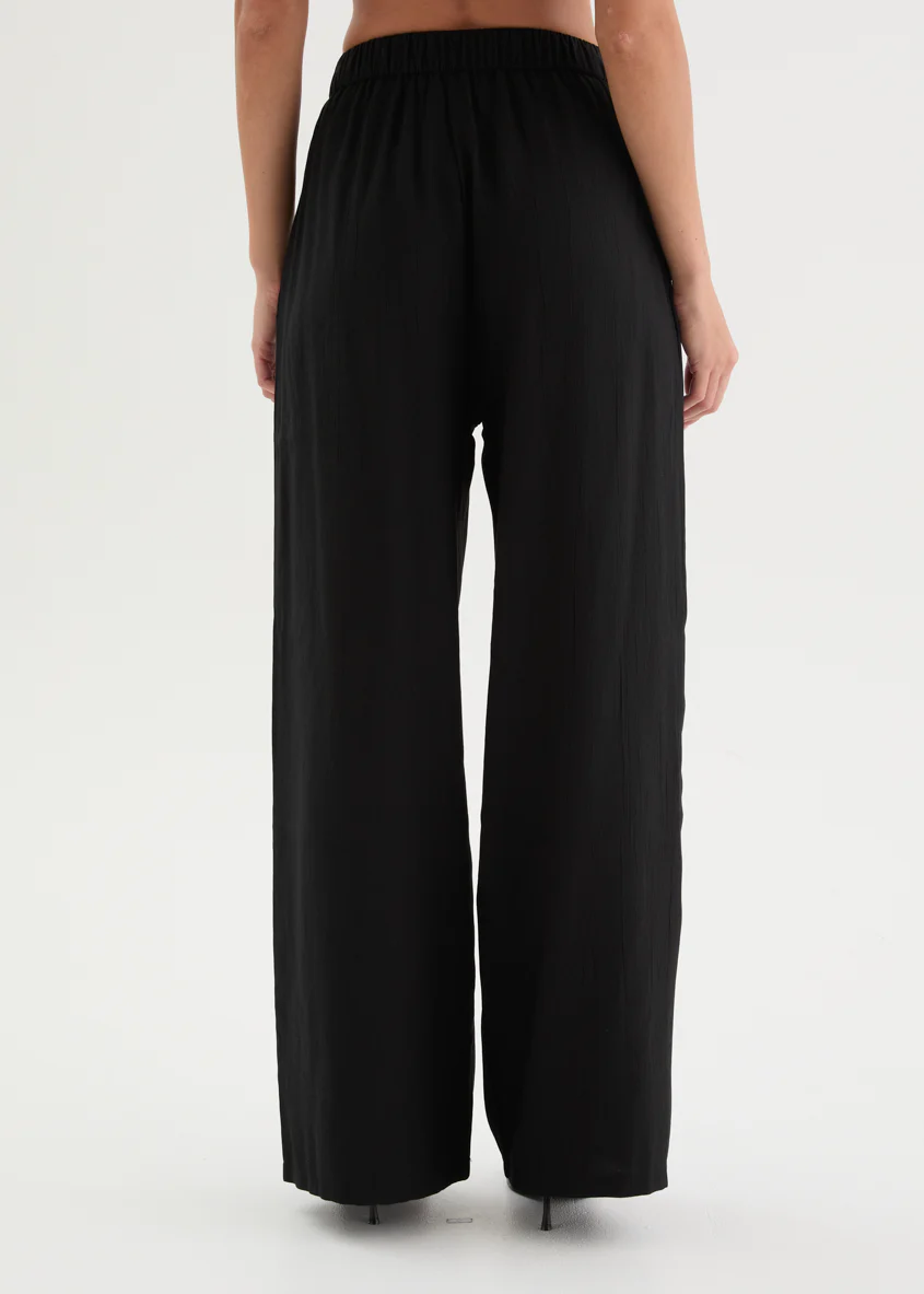 Myranda Pants - Black - Image 9