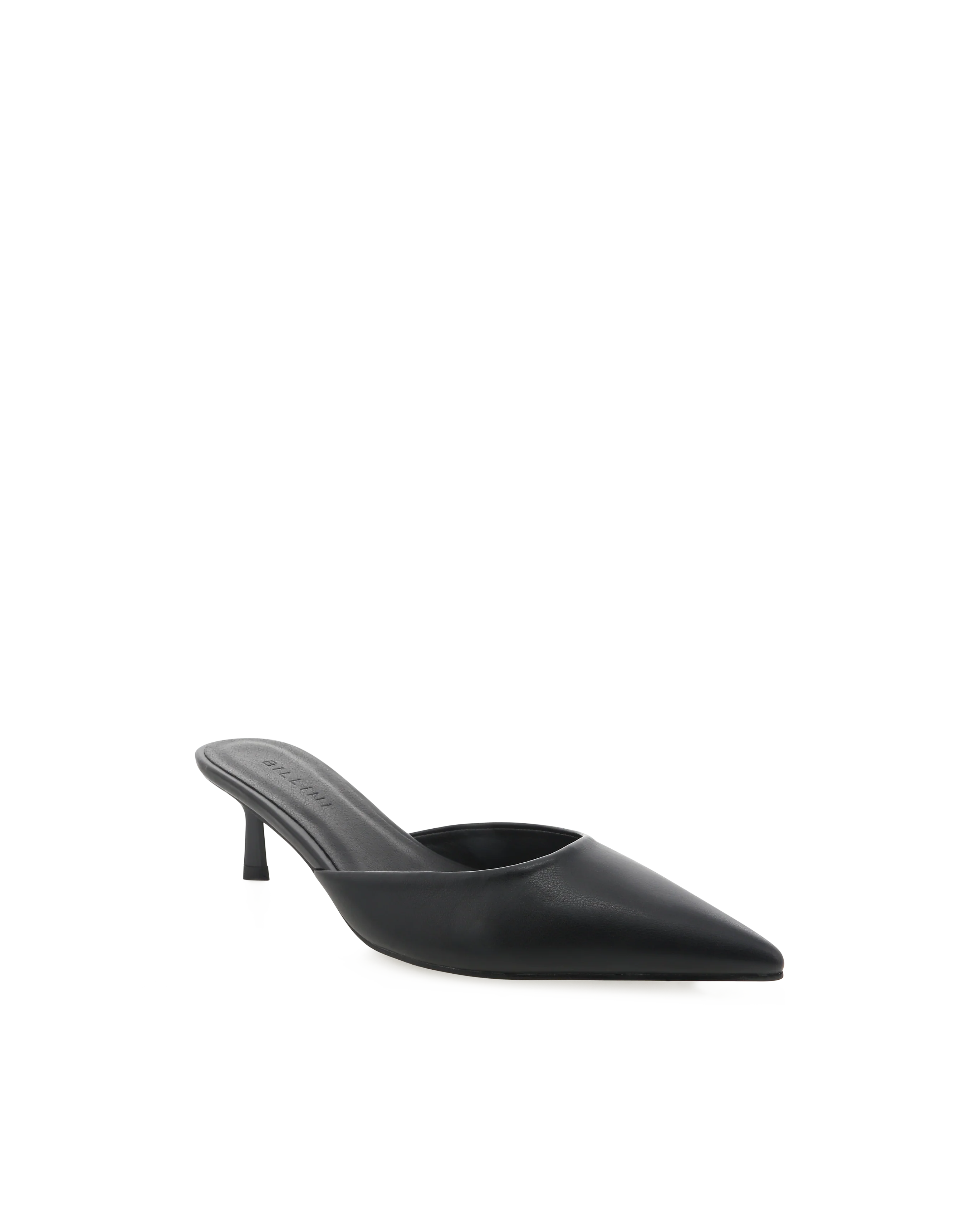 Niv Heels - Black