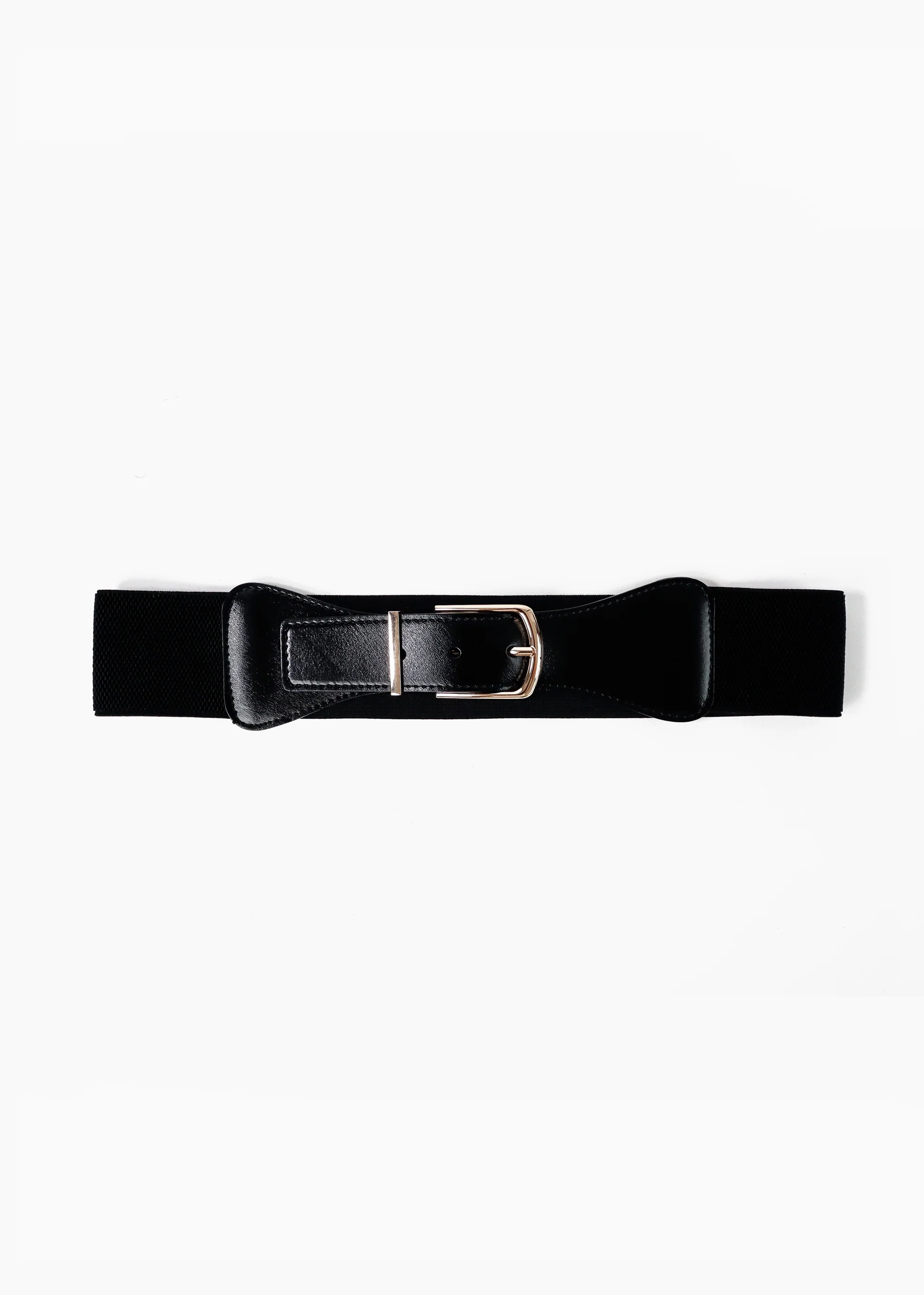 Nova Stretch Belt - Black - Image 2