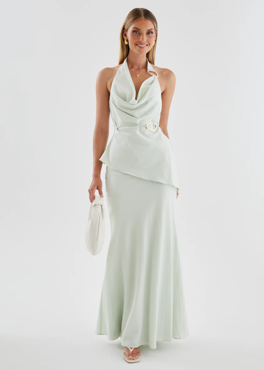 Olandria Set - Mint - Image 5