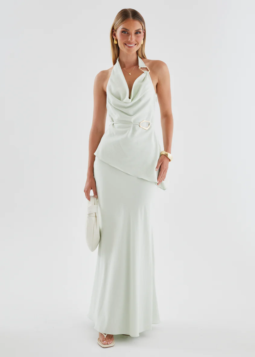 Olandria Set - Mint - Image 7