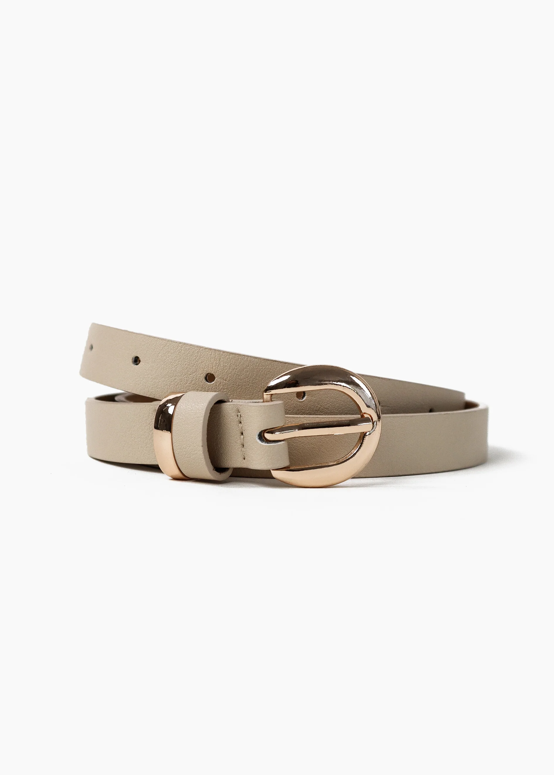 Paloma Belt - Stone - Image 2