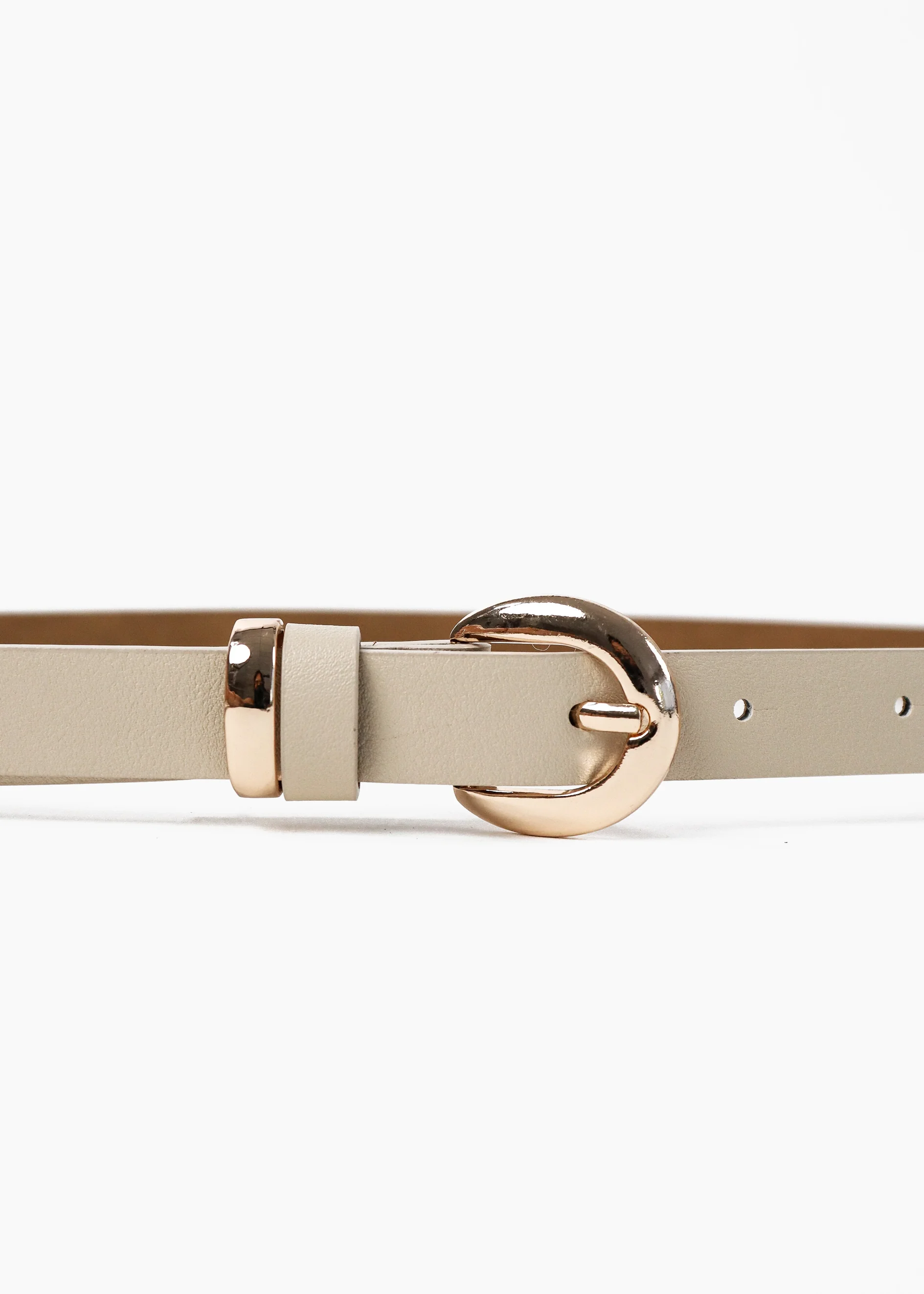 Paloma Belt - Stone - Image 4