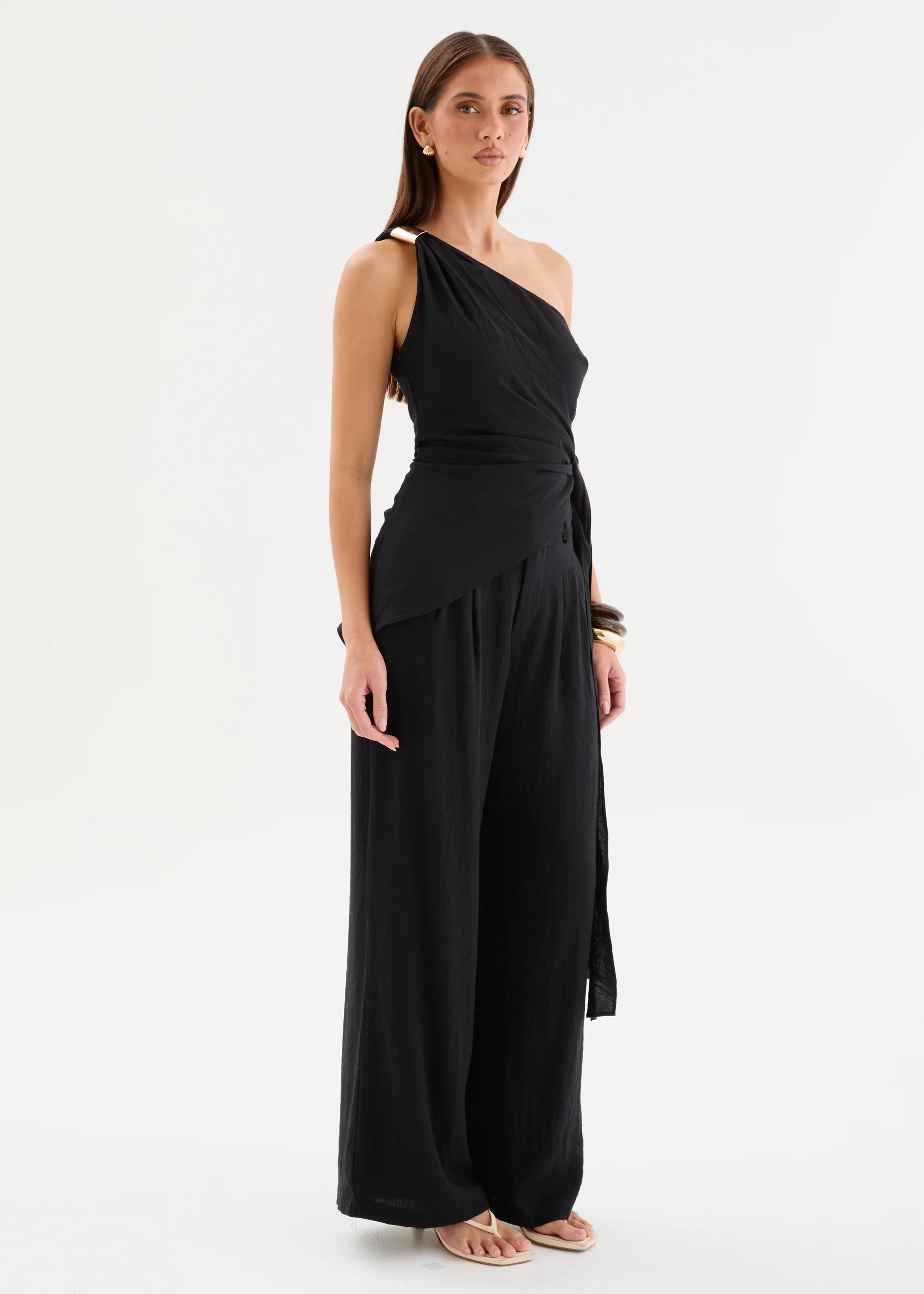 Qetsiyah Set - Black - Image 4