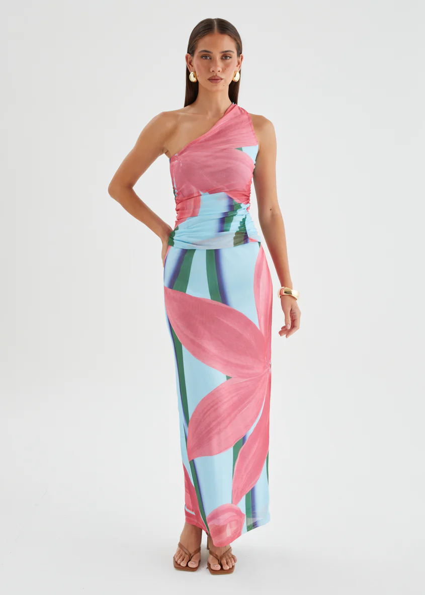 Raphealla Mesh Set - Petal Reverie - Image 6