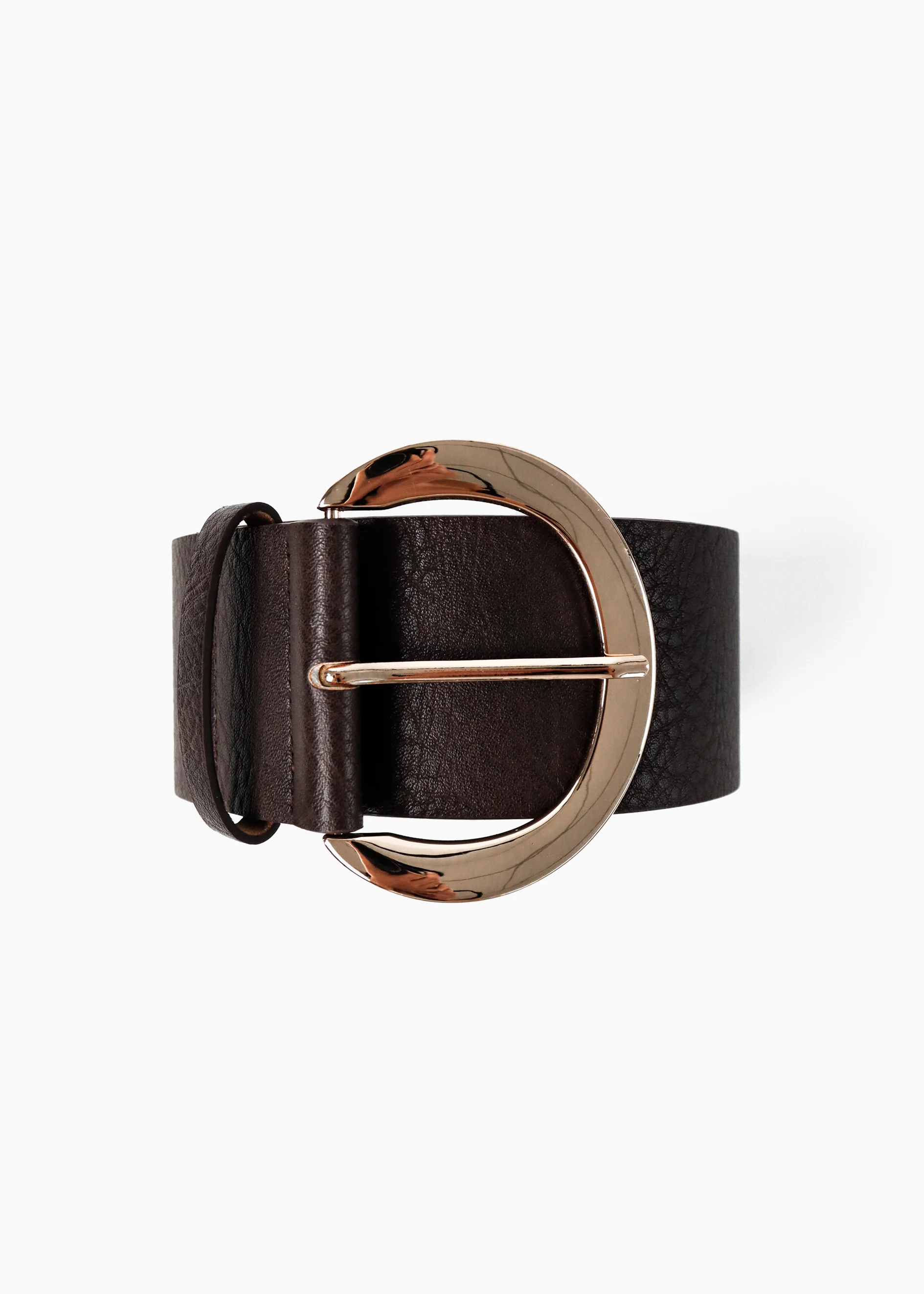 Rino Belt - Brown - Image 2