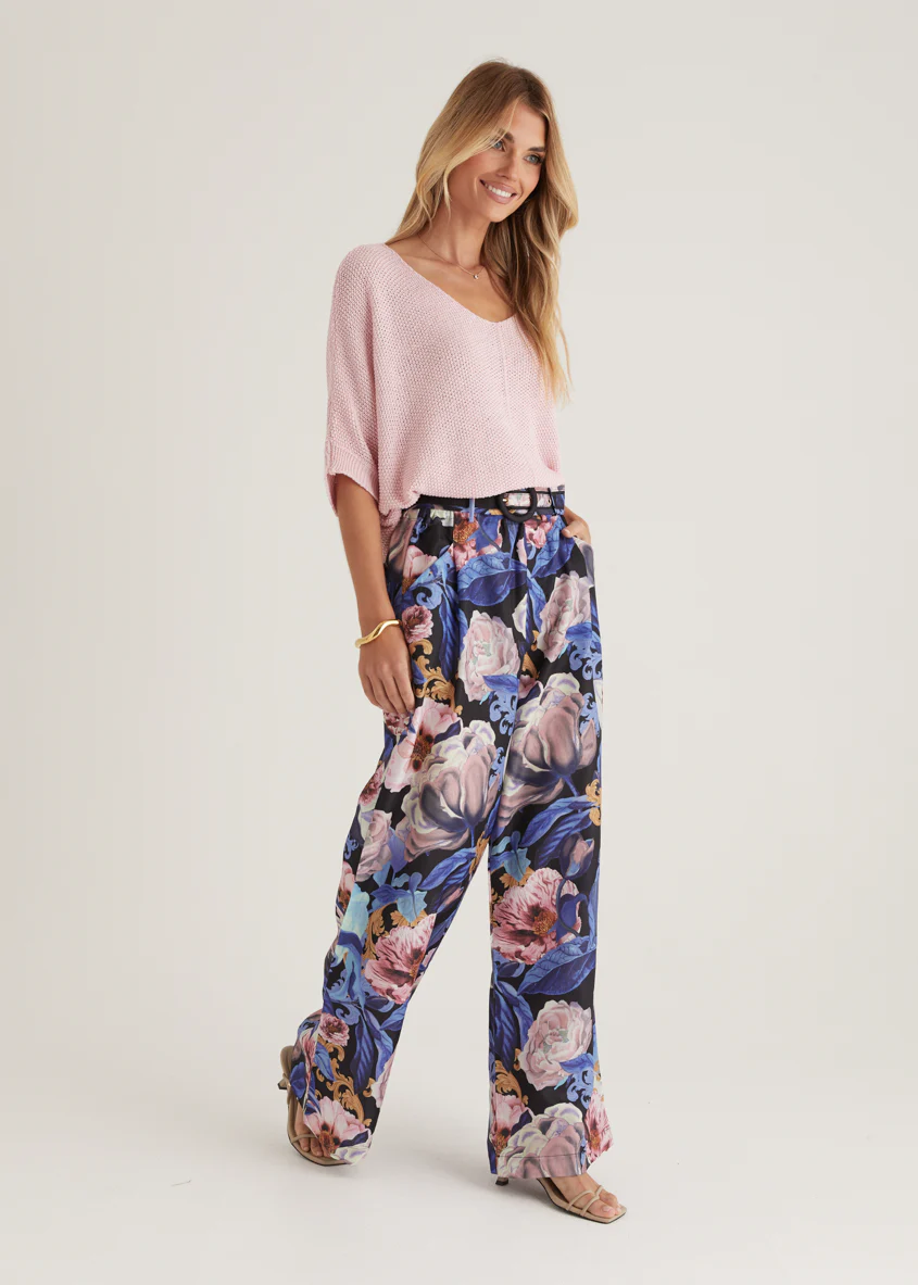 Selah Pants - Azure - Image 11