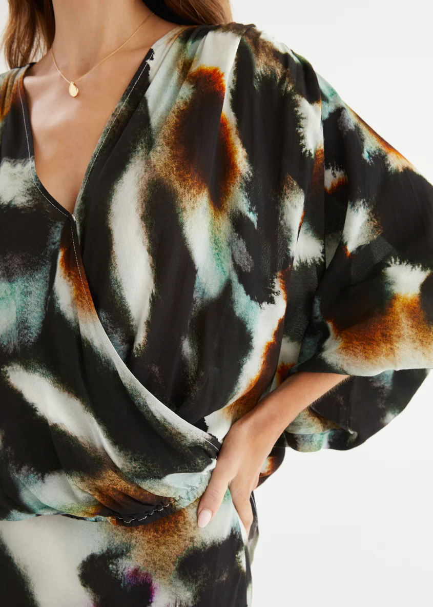 Soho Blouse - Hesper - Image 14