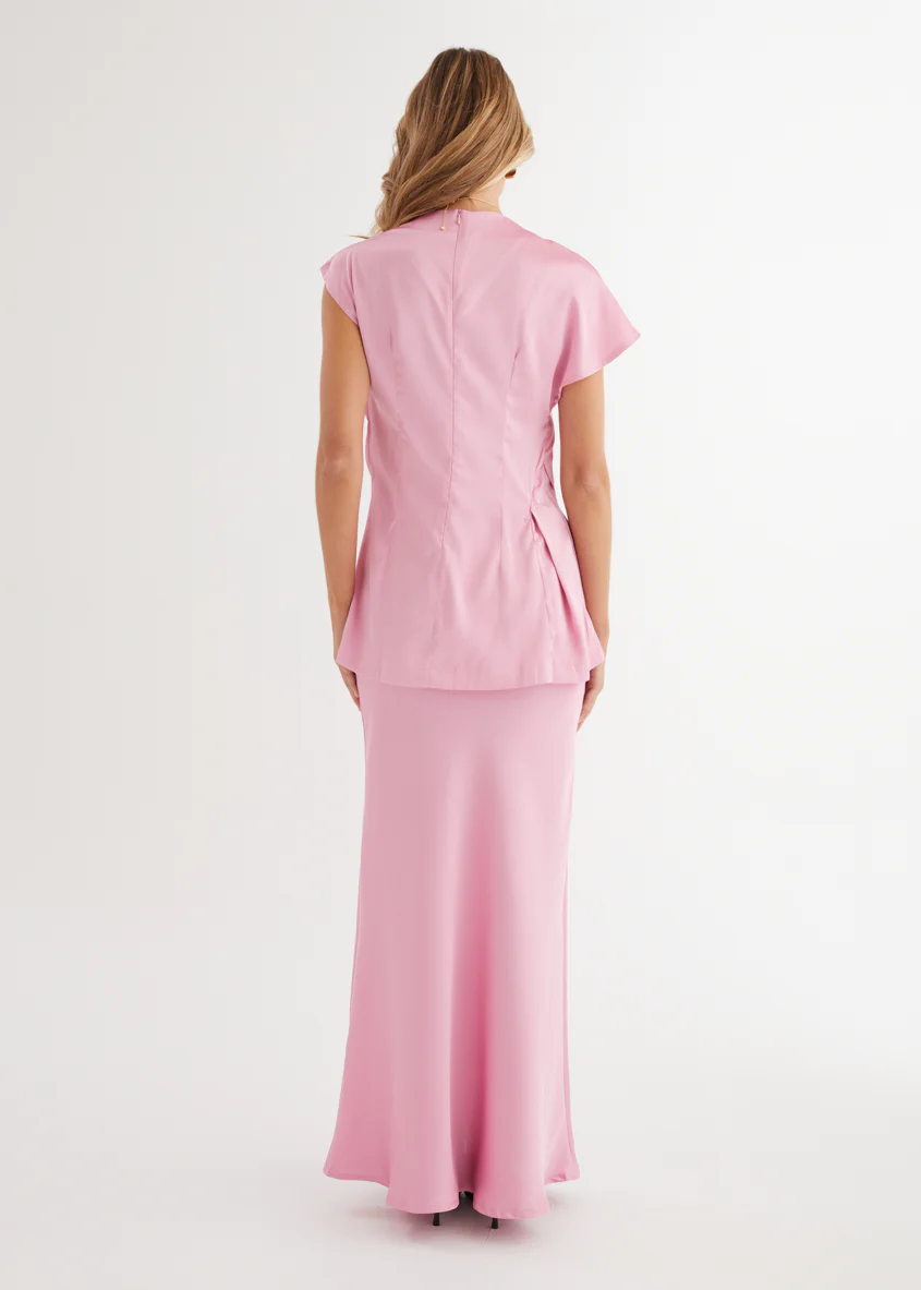 Solace Top - Pink - Image 16