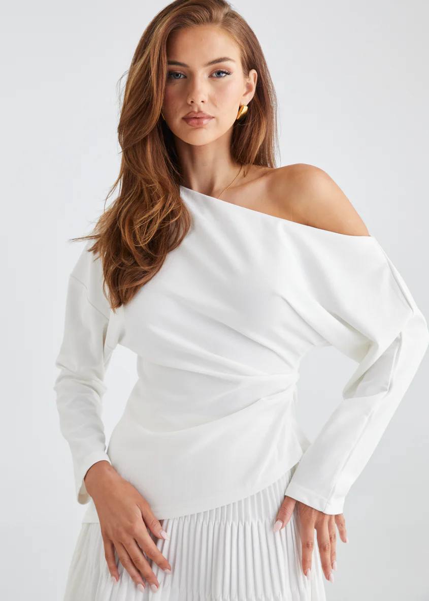 Sunbeam Set - Off White - Image 2