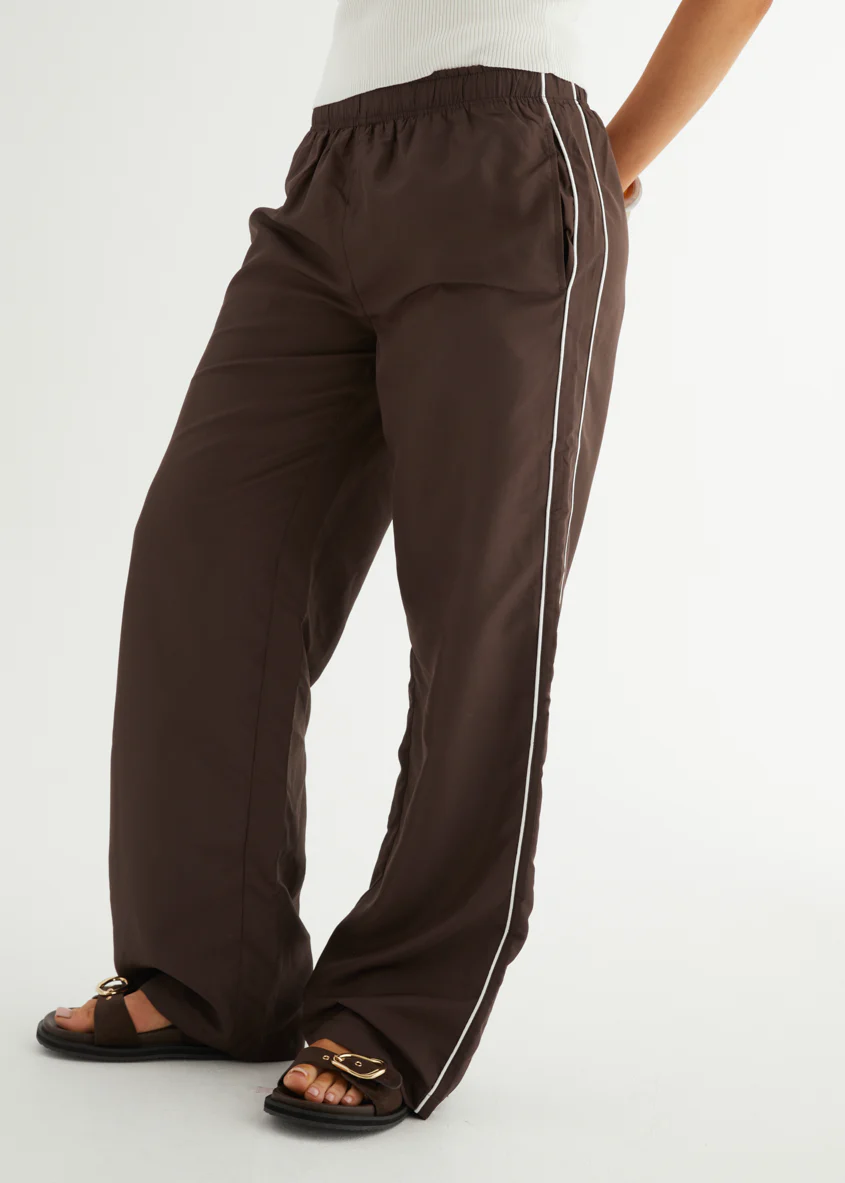 Taite Pants - Espresso - Image 6