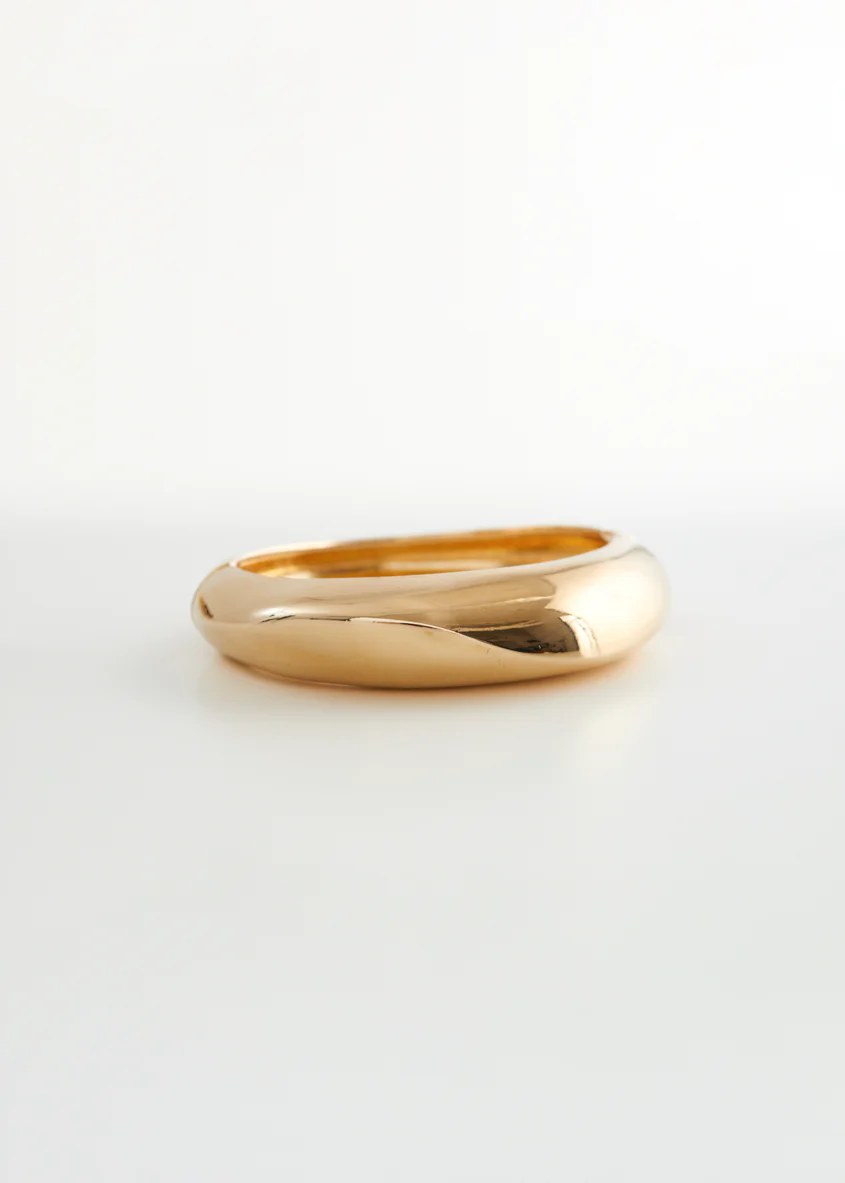 Tarnika Bangle - Gold