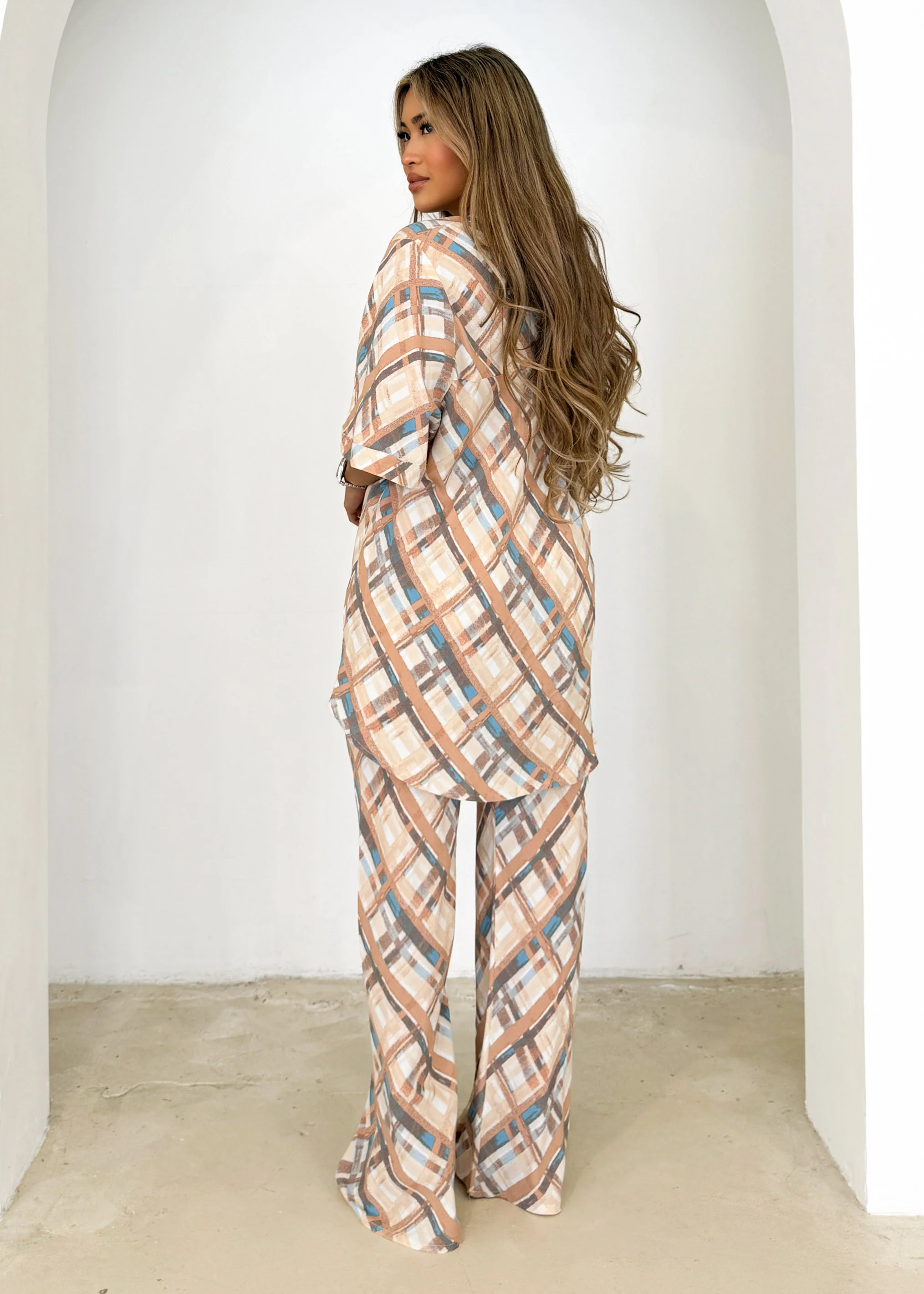 Trilanna Pants - Arlington - Image 3