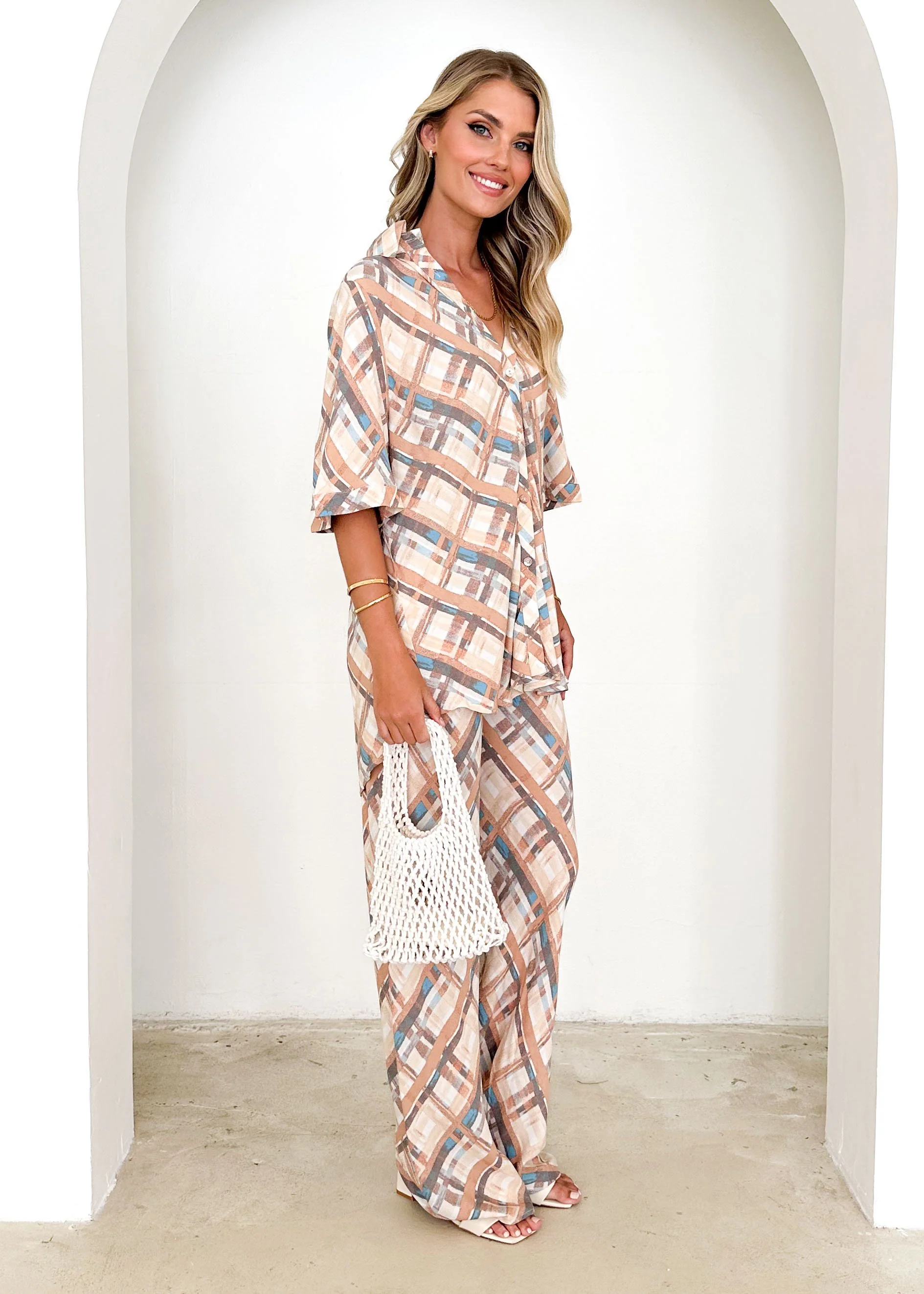 Trilanna Pants - Arlington - Image 6