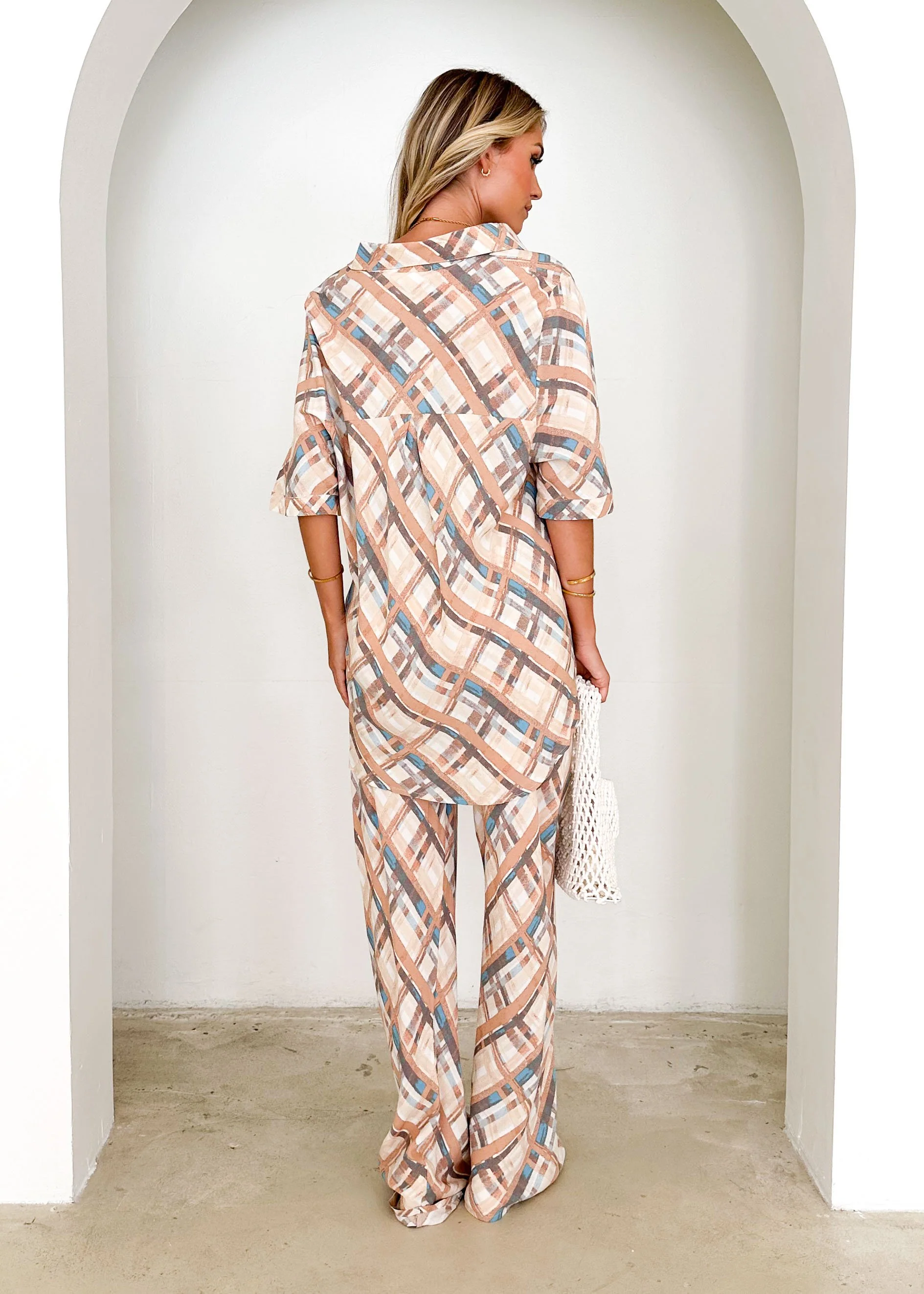 Trilanna Pants - Arlington - Image 7