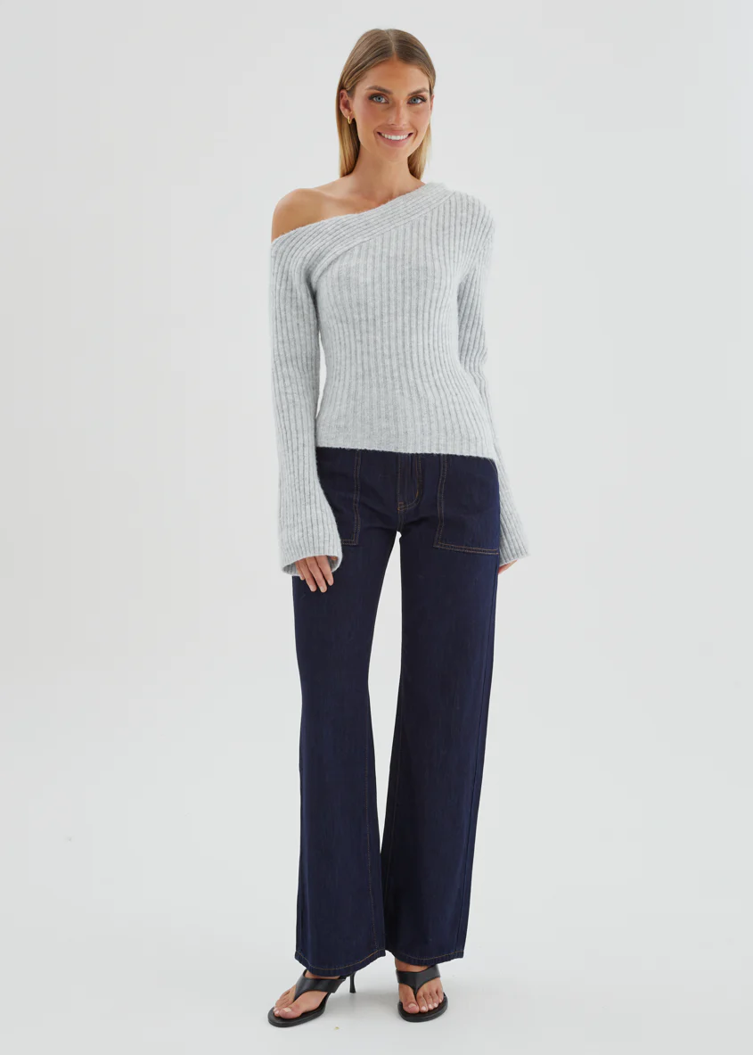 Walter Jeans - Indigo - Image 3