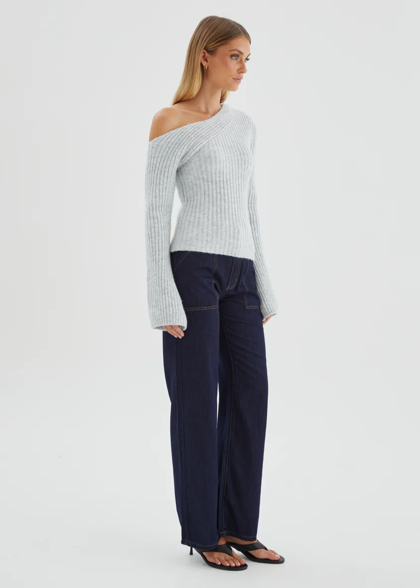 Walter Jeans - Indigo - Image 4