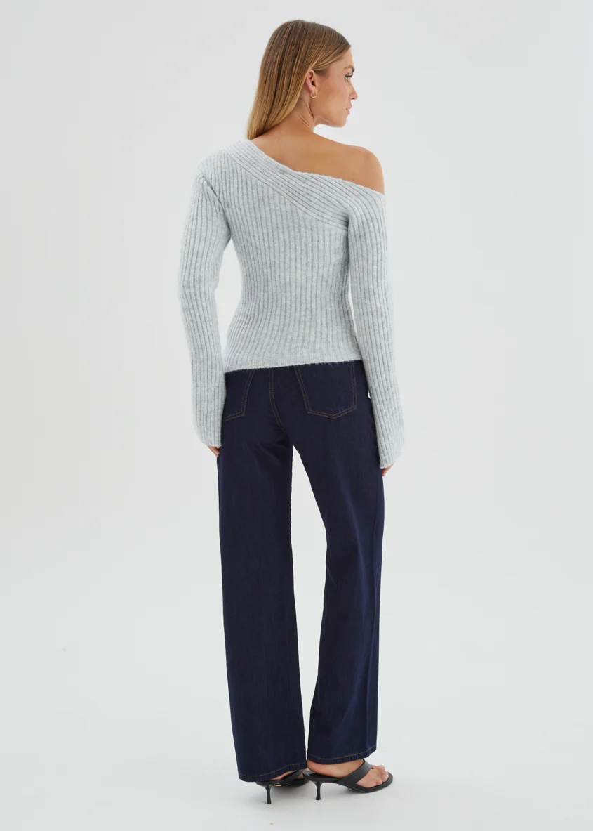 Walter Jeans - Indigo - Image 5