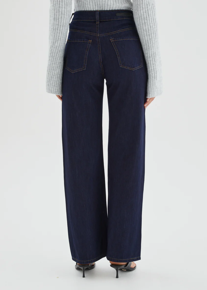 Walter Jeans - Indigo - Image 8