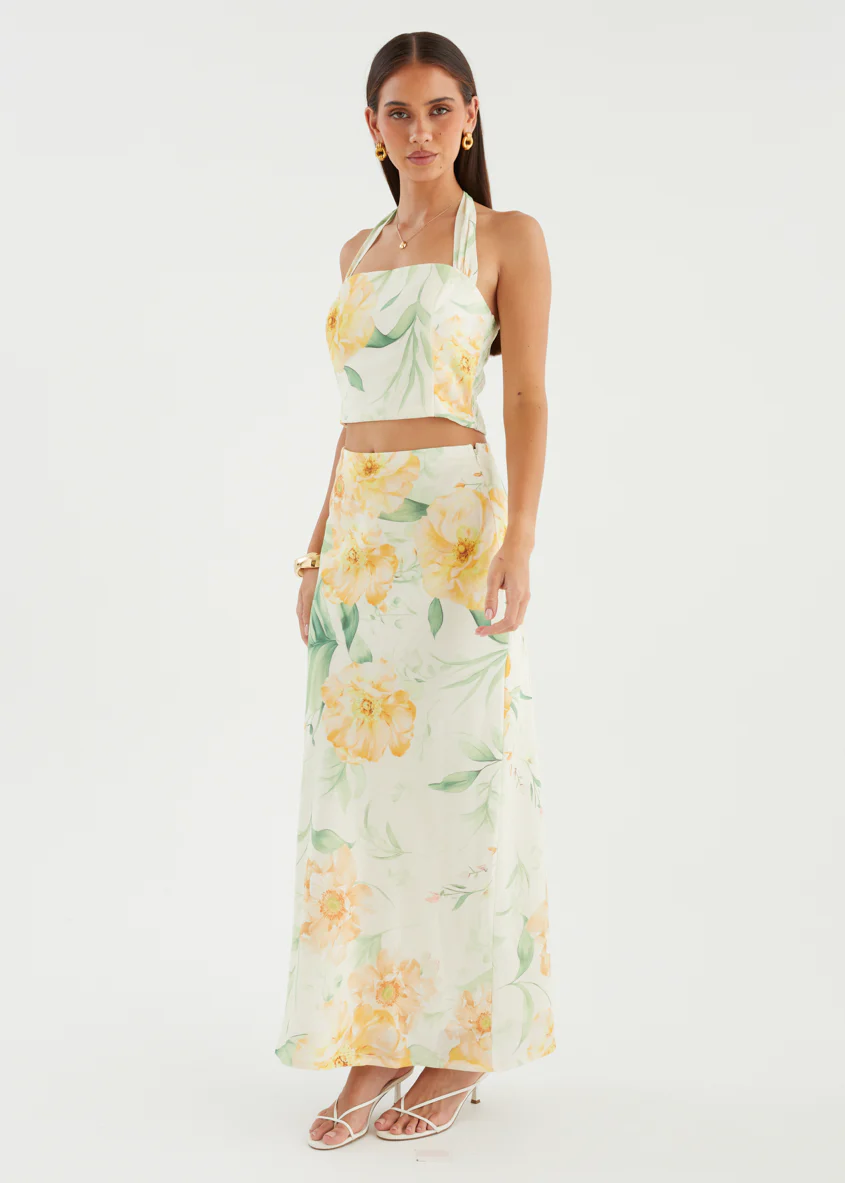 Wilonna Set - Daffodil - Image 6
