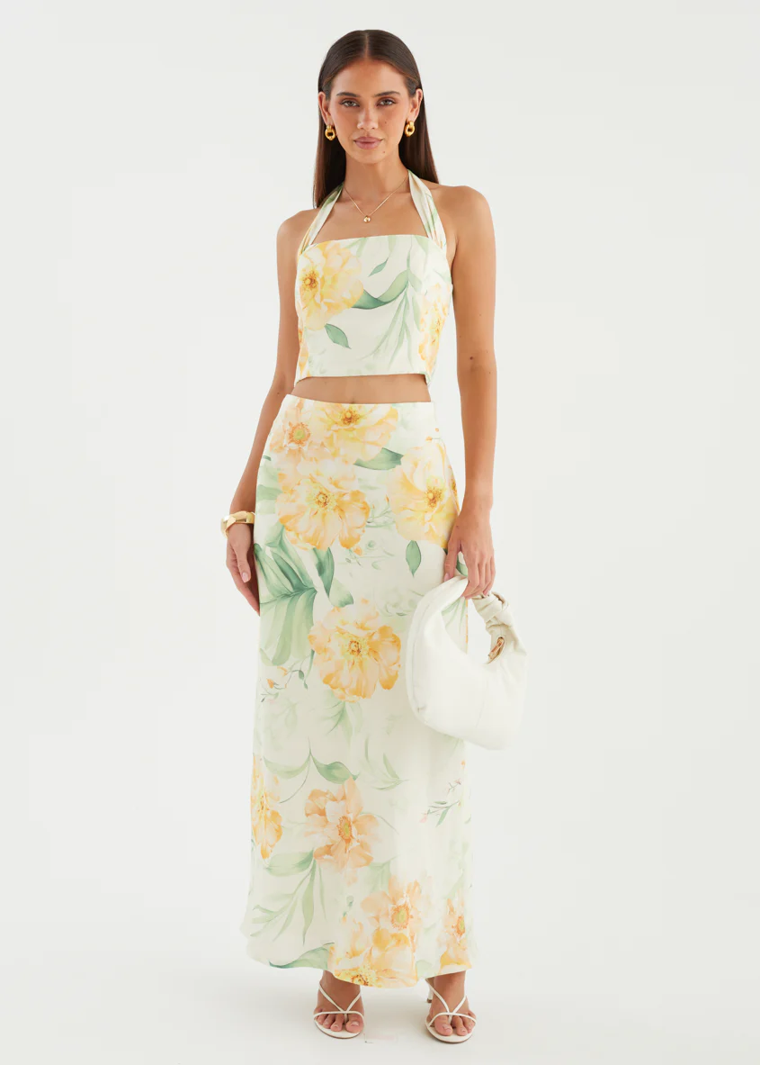 Wilonna Set - Daffodil - Image 7