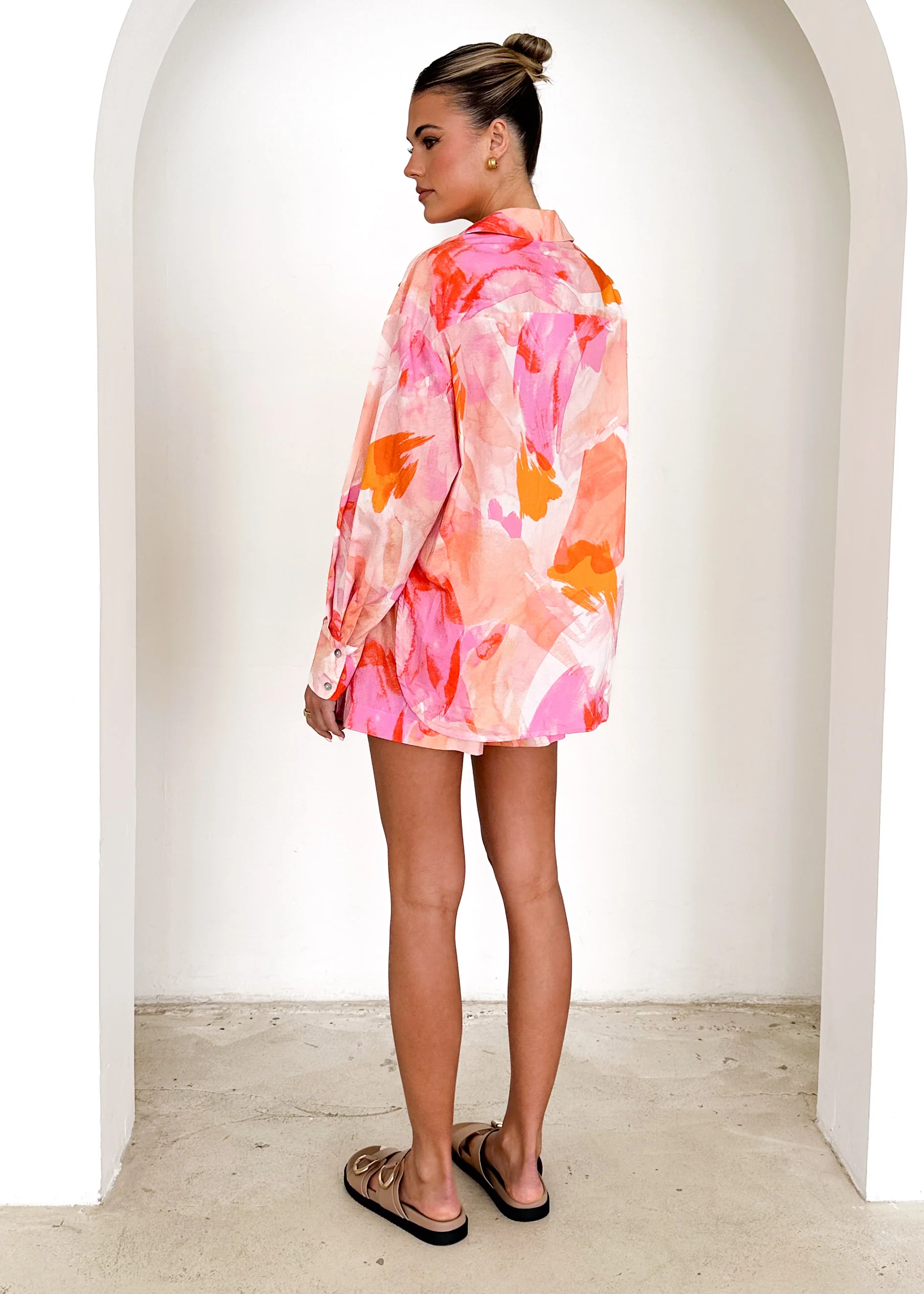 Zelma Set - Pink Splash - Image 6